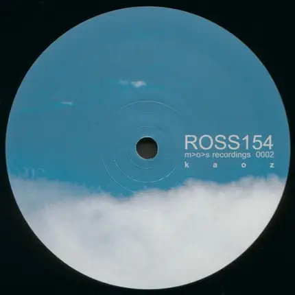 Ross 154 - Until My Heart Stops...