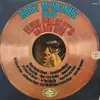 LP - Ross McManus - Sings Elvis Presley's Golden Hits