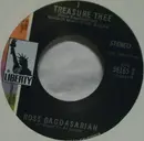 7inch Vinyl Single - Ross Bagdasarian - I Treasure Thee