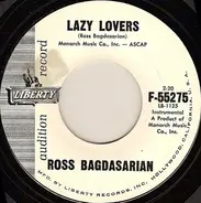 Ross Bagdasarian - Lazy Lovers