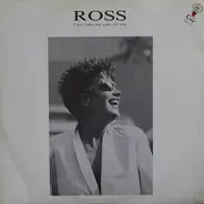 Ross - Can't Take My Eyes Off You