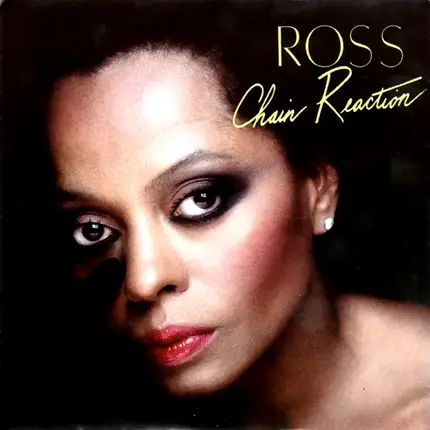 Diana Ross - Chain Reaction