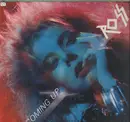 12inch Vinyl Single - Ross - Coming Up