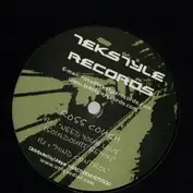 Tekstyle Records