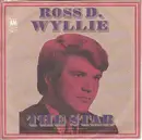 7inch Vinyl Single - Ross D. Wyllie - The Star