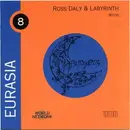 CD - Ross Daly & Labyrinth - Eurasia: Mitos