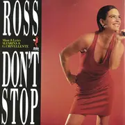 12inch Vinyl Single - Ross - Don't Stop