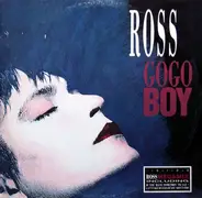 Ross - Go Go Boy