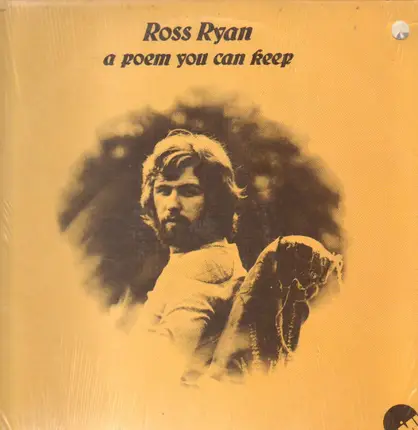 Ross Ryan - A Poem You Can Keep
