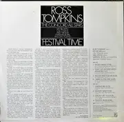 LP - Ross Tompkins - Festival Time