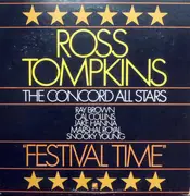 LP - Ross Tompkins - Festival Time