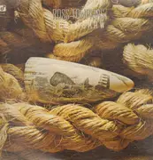 LP - Ross Tompkins - Scrimshaw