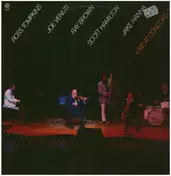 Ross Tompkins - Live At Concord '77