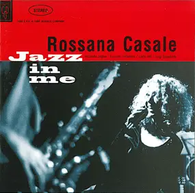 Rossana Casale - Jazz In Me