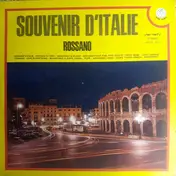 Rossano - Souvenir D'Italie