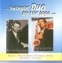 CD - Rossano Sportiello , Matthias Seuffert - Swingin' Duo By The Lago