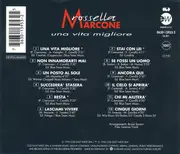 CD - Rossella Marcone - Una Vita Migliore