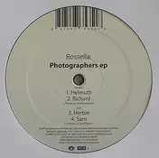 Rossella - PHOTOGRAPHERS EP
