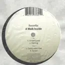 12inch Vinyl Single - Rossella - A Walk Inside