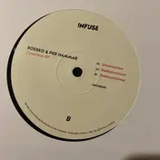 Per Hammar - Conscious EP