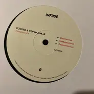 Rossko & Per Hammar - Conscious EP