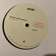 Rossko & Per Hammar - Conscious EP