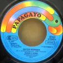 7inch Vinyl Single - Peter Schilling - Alles Endet Bei Dir