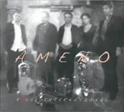 CD - Rossi International - Ameno