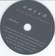 CD - Rossi International - Ameno