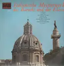 LP - Rossi, Cavalli, Leo, Vivaldi, Sammartini, Sarti, G.Ch.Bach - Italienische Meisterwerke des Barocks und der Klassik