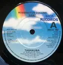 7'' - Rossington Collins Band - Tashauna / Gonna Miss It When It's Gone