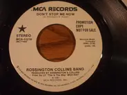 Rossington Collins Band - Don't Stop Me Now