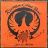 LP - Rossington Collins Band - Live In Atlanta