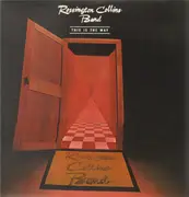 LP - Rossington Collins Band - This is the Way