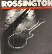 Rossington - Returned to the Scene of the Crime