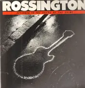LP - Rossington - Returned To The Scene Of The Crime