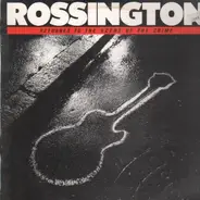 Rossington - Returned to the Scene of the Crime