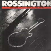 LP - Rossington - Returned To The Scene Of The Crime