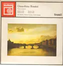 LP - Rossini - Antonio Janigro - Sonate a quattro