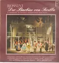 LP - Rossini/ M. Brediceanu, V. Teodorian, M. Ianculescu a.o. - Der Barbier von Sevilla