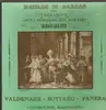 LP-Box - Rossini - Matilde di Sabran, Valdenassi, Bottazo, Panerei, Martinotti (cond)
