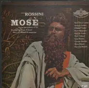 Rossini - Mosè