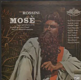 Gioacchino Rossini - Mosè