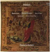 LP-Box - Rossini - Mose, Lamberto Gardelli