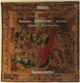 Gioacchino Rossini - Mose, Lamberto Gardelli