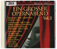 Rossini / Mozart / Mascagni a.o. - Ein Grosser Opernabend Vol. 2