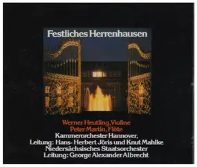 Gioacchino Rossini - Festliches Herrenhausen
