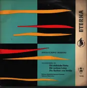 Gioacchino Rossini - Ouvertüren zu Die diebische Elster, Die seidene Leiter, Der Barbier von Sevilla