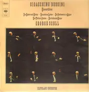 Rossini - Ouvertüren, George Szell, Cleveland Orchester