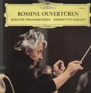 Rossini - Overtüren